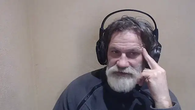 AlexNudo online show from 01-18-25, 03:27