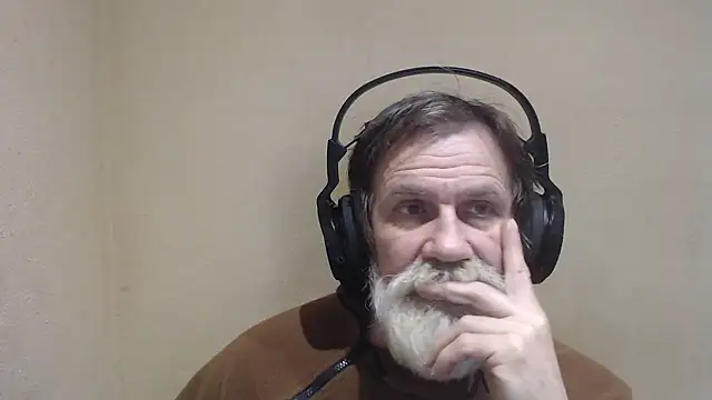 AlexNudo online show from 01-31-25, 12:51