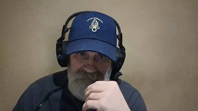 AlexNudo online show from 02-09-25, 04:07