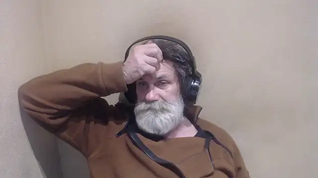 AlexNudo online show from 02-24-25, 02:08