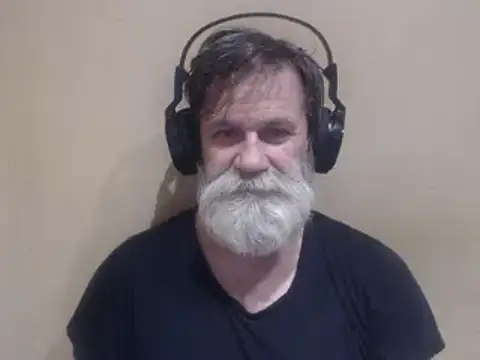 AlexNudo online show from 03-10-25, 10:13