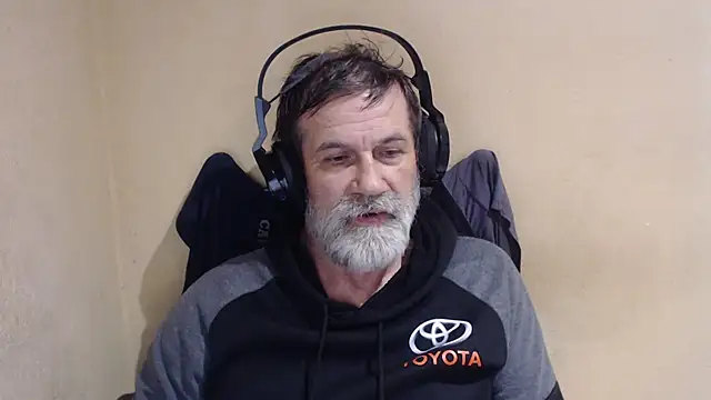 AlexNudo online show from 10-22-25, 03:12