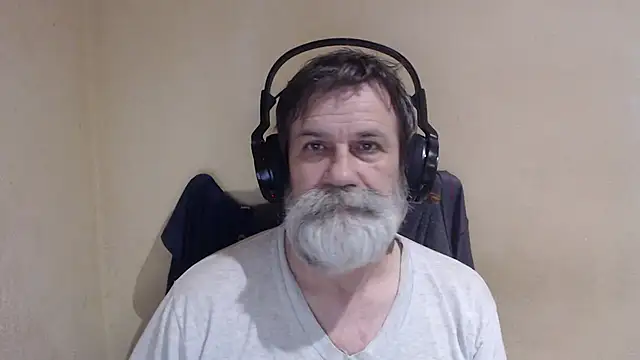 AlexNudo online show from 12-03-25, 07:05