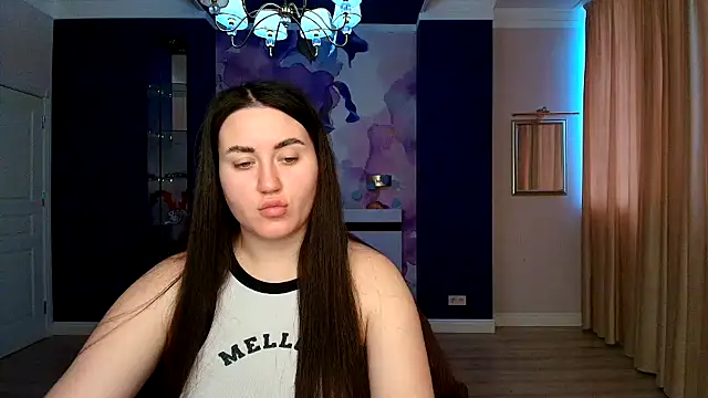 Roxie Bradley online show from 02-07-25, 07:29