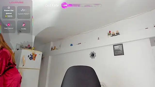 Sinthia Collins online show from 10-27-25, 11:36