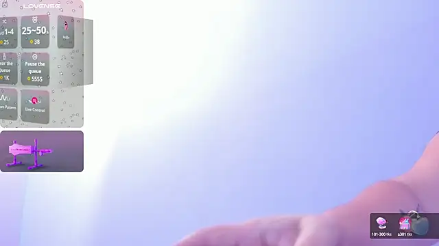 haileystone online show from 01-24-25, 06:35