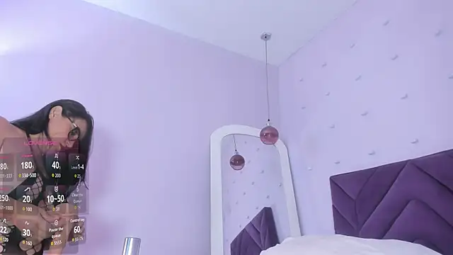 haileystone online show from 10-08-25, 11:41