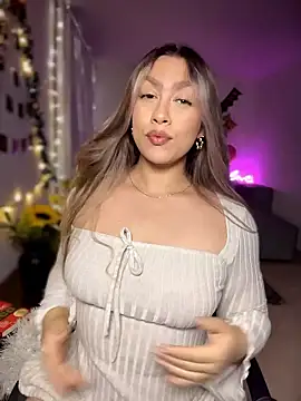 Im sophiie online show from 01-09-26, 06:05