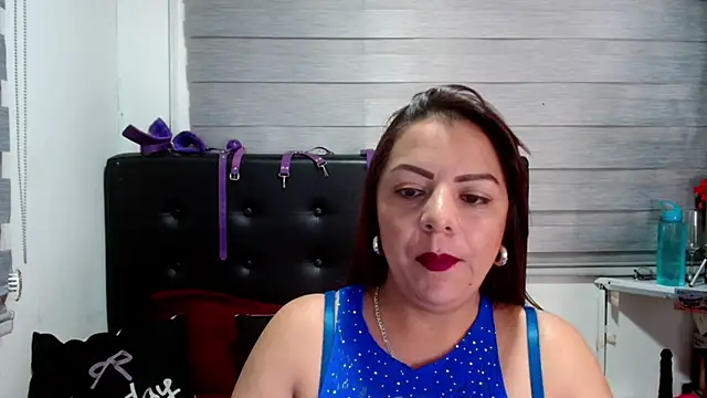 VIOLETTA-HOT online show from 03-01-25, 10:02