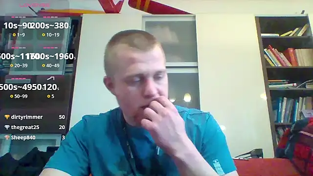 Snapshot of Matttthees chatting on 11-24-25, 10:15 Matttthees online show from 11-24-25, 10:15