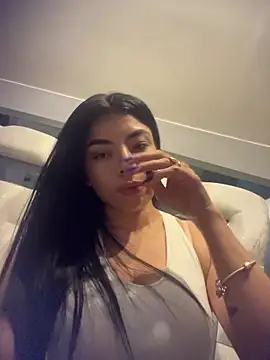 Miaparkerss  online show from 10-12-25, 10:20