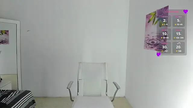 Snapshot of AlmaSean chatting on 12-14-24, 07:57 AlmaSean online show from 12-14-24, 07:57