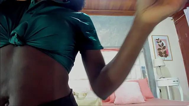 AlmaSean online show from 02-23-26, 06:27