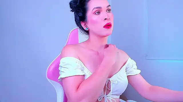 Ariana f online show from 01-14-26, 05:51