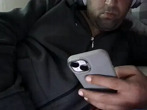 Ca414 online show from 11-30-25, 12:42