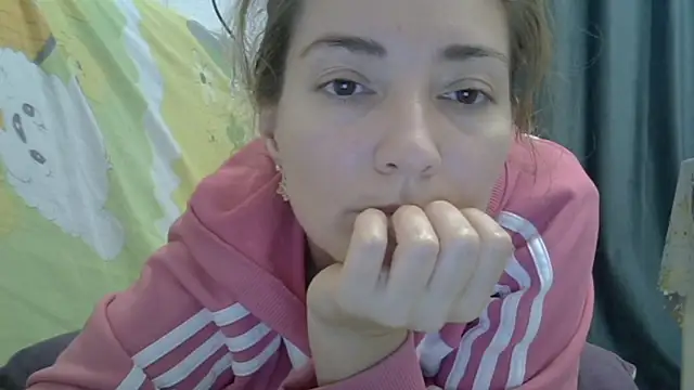 Ashleyspice online show from 10-19-25, 11:44