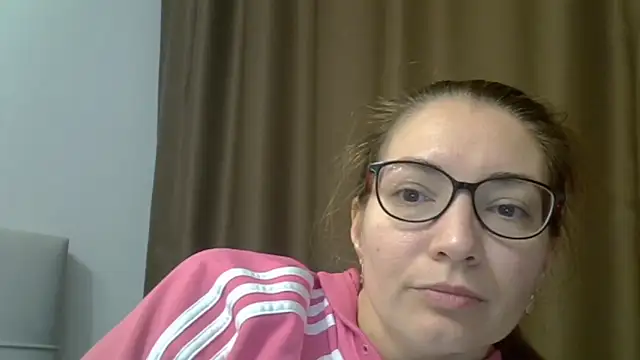 Ashleyspice online show from 11-12-25, 05:30