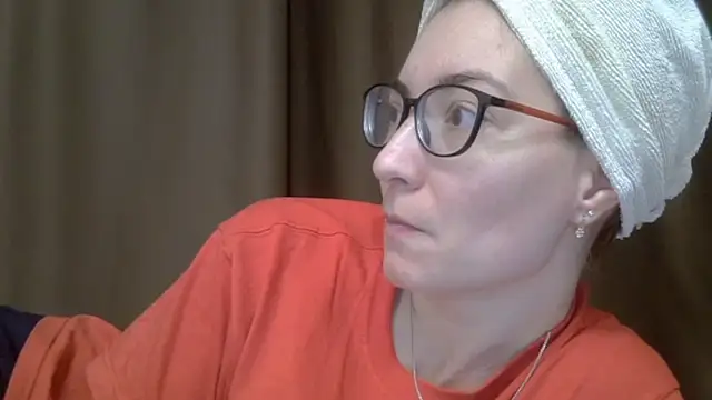 Ashleyspice online show from 02-26-26, 05:50