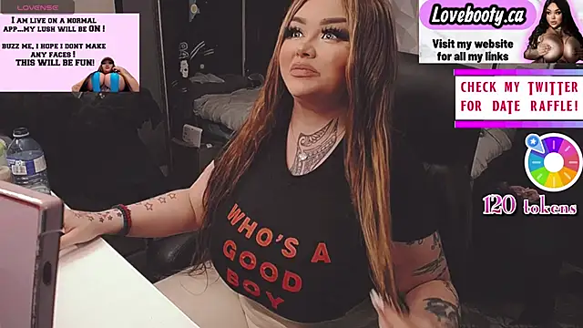 Snapshot of sheylagoddess11 chatting on 11-25-25, 05:46 sheylagoddess11 online show from 11-25-25, 05:46