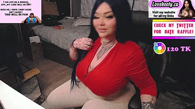 Snapshot of sheylagoddess11 chatting on 11-28-25, 12:02 sheylagoddess11 online show from 11-28-25, 12:02