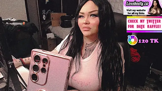 Snapshot of sheylagoddess11 chatting on 11-29-25, 05:10 sheylagoddess11 online show from 11-29-25, 05:10