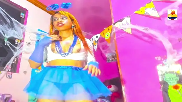 BARBYCHOCOLAT online show from 11-01-25, 10:12