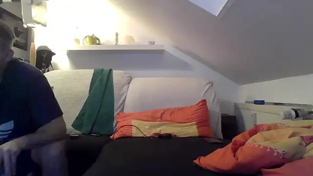 Cambitchboy online show from 01-07-26, 03:42