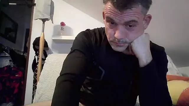 Cambitchboy online show from 01-18-26, 09:51