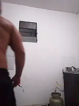 Snapshot of Kanekki2 chatting on 02-16-26, 11:17 Kanekki2 online show from 02-16-26, 11:17