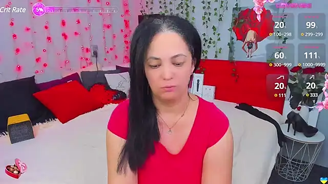 DarlingMilf online show from 12-24-24, 09:11