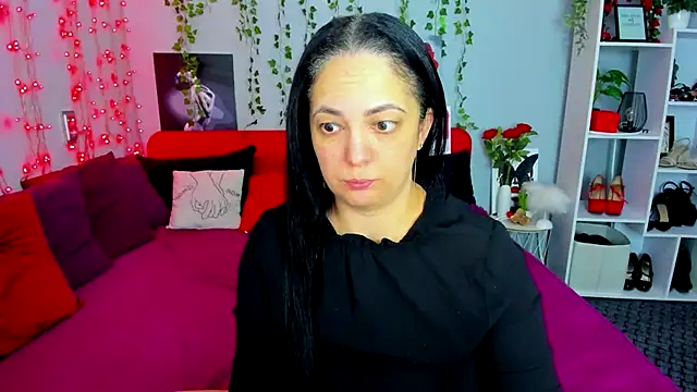 DarlingMilf online show from 10-15-25, 06:19