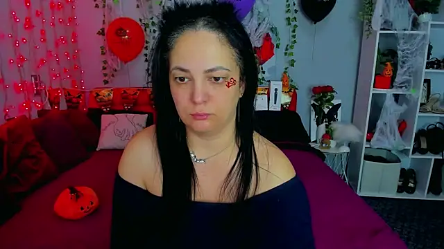 DarlingMilf online show from 10-29-25, 07:15