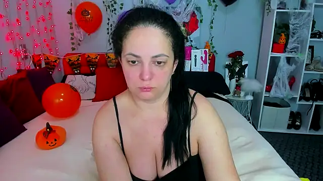 DarlingMilf online show from 11-07-25, 07:03