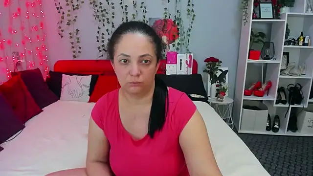 DarlingMilf online show from 11-23-25, 07:24