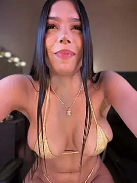 JanyLunaa online show from 01-02-25, 01:06