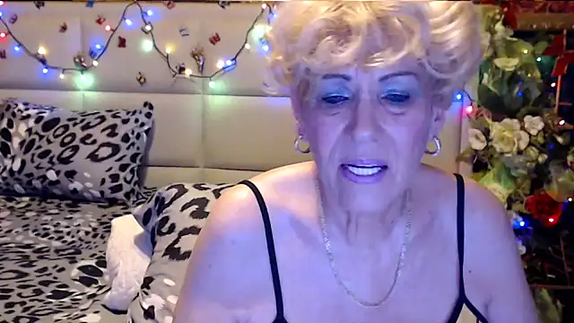 HappyWomanOn online show from 11-12-25, 07:20