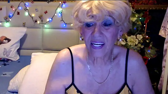 HappyWomanOn online show from 12-03-25, 07:38