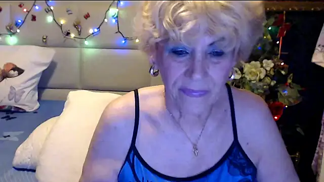 HappyWomanOn online show from 12-03-25, 07:45