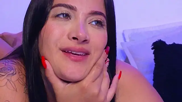Snapshot of Marianaa_Lopezz chatting on 12-27-24, 10:48 Marianaa Lopezz online show from 12-27-24, 10:48