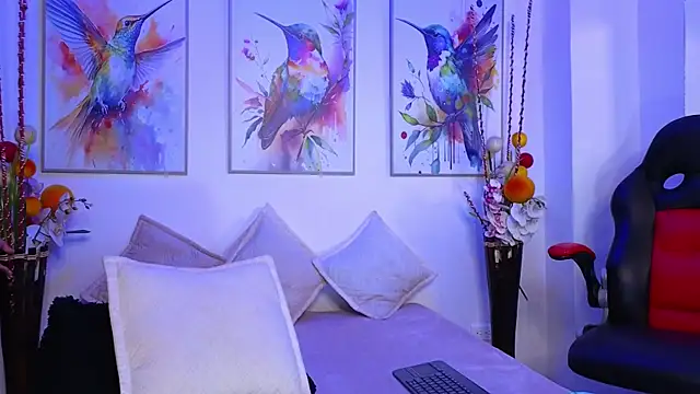 Snapshot of Marianaa_Lopezz chatting on 01-17-25, 07:49 Marianaa Lopezz online show from 01-17-25, 07:49