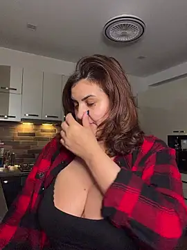 AnneKane online show from 01-08-26, 03:09