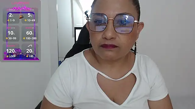 Katha Marck online show from 09-12-25, 02:17