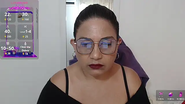Katha Marck online show from 09-19-25, 02:18