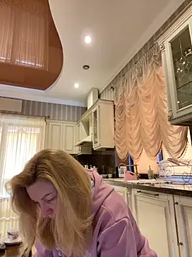 Amazoniiaa online show from 02-26-25, 10:15