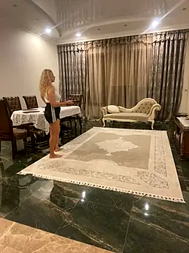 Amazoniiaa online show from 10-10-25, 07:24