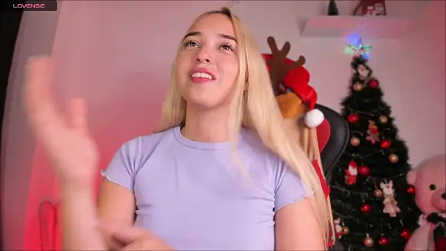 Irisweet  online show from 12-09-24, 10:52