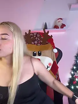 Irisweet  online show from 12-10-24, 11:30