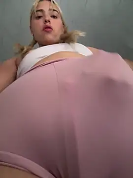 Irisweet  online show from 02-09-25, 09:17