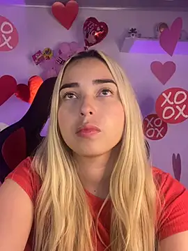 Irisweet  online show from 02-15-25, 11:03