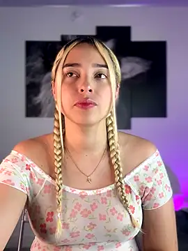 Irisweet  online show from 09-14-25, 02:27